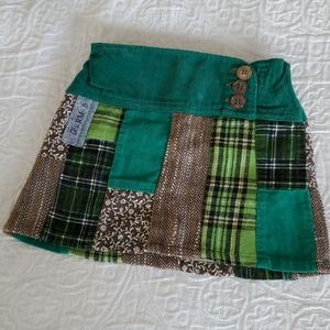 Rag Mart Girls 80cm/12m Skirt